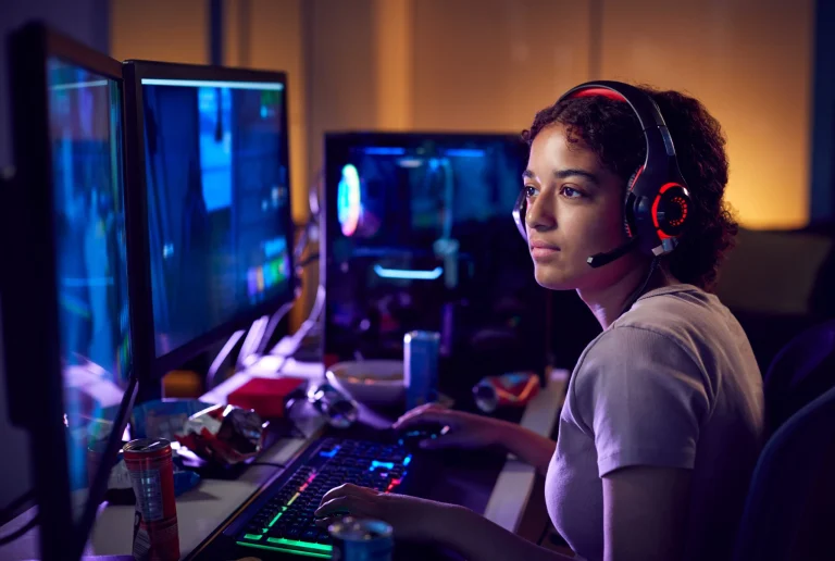 The Ultimate Guide to Gaming Strategies for Beginners